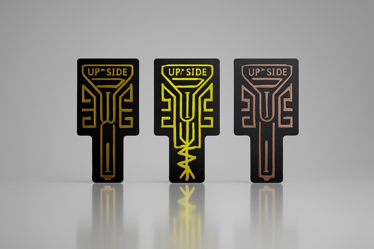 Aluminium Mobile Signal Booster Chip + Free Mobile Stand (Buy 1 Get 2 Free)